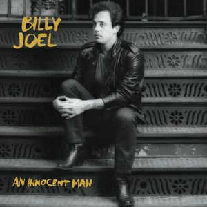 Albumhoes van Tell Her About It — Billy Joel