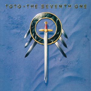 Albumhoes van Stop Loving You — Toto