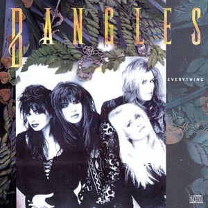 Albumhoes van Eternal Flame — Bangles