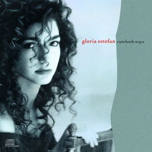 Albumhoes van Oye Mi Canto — Gloria Estefan