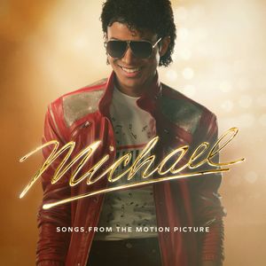 Albumhoes van BILLIE JEAN — MICHAEL JACKSON