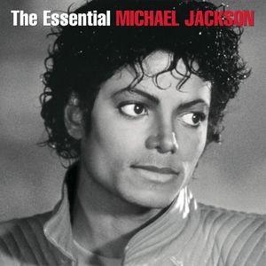 Albumhoes van Man In The Mirror — Michael Jackson