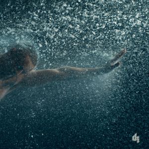 Albumhoes van Better Days — Dermot Kennedy