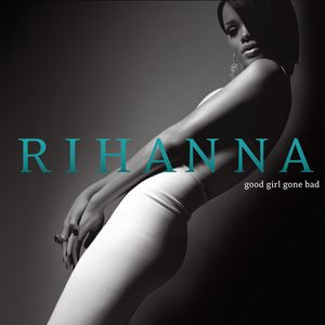 Albumhoes van Umbrella — Rihanna