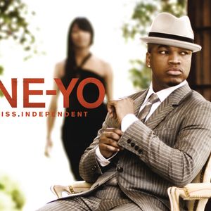 Albumhoes van Miss Independent — Ne Yo