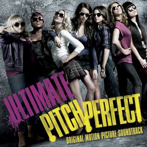 Albumhoes van Cups — Anna Kendrick