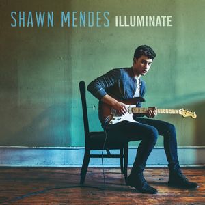 Albumhoes van Treat You Better — Shawn Mendes