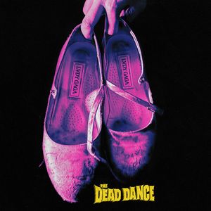 Albumhoes van Dead Dance — Lady Gaga