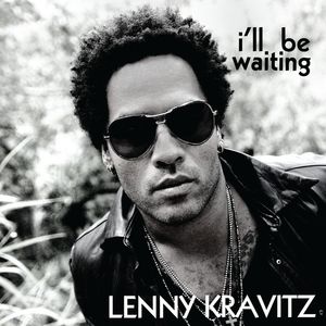 Albumhoes van It Ain't Over 'Till It's Over — Lenny Kravitz