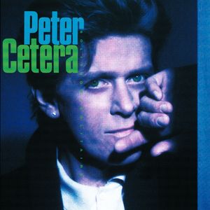 Albumhoes van Glory Of Love — Peter Cetera