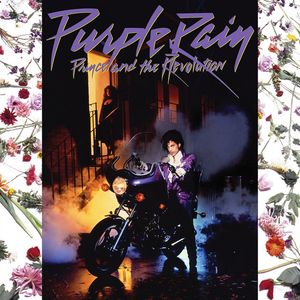 Albumhoes van I Would Die 4 U — prince