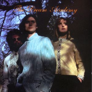 Albumhoes van Life In A Northern Town — DREAM ACADEMY