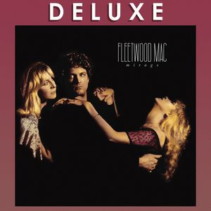 Albumhoes van Hold Me — Fleetwood Mac