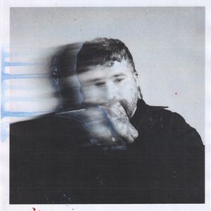Albumhoes van Break Up In Reverse — TEDDY SWIMS