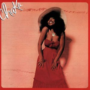 Albumhoes van I'm Every Woman — Chaka Khan
