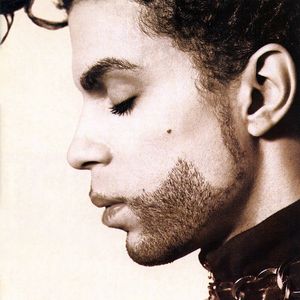 Albumhoes van Sign 'o' The Times — Prince